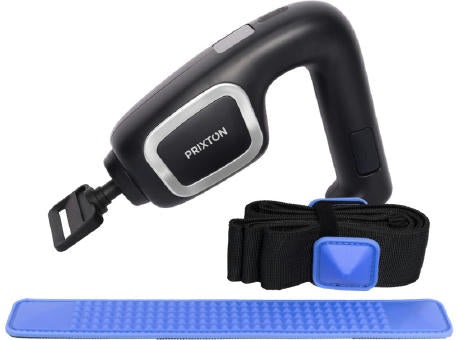 Prixton Fit Power Flex Massagepistole