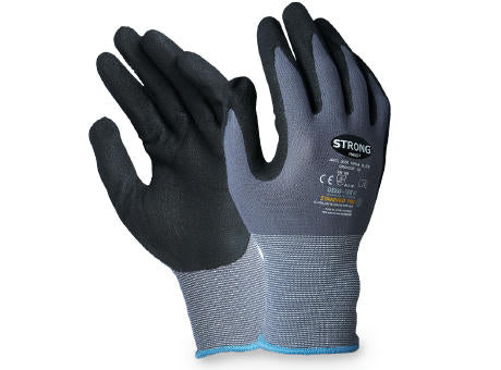 Nitril Montagehandschuh, *NIFOA FLEX* STRONGHAND®
