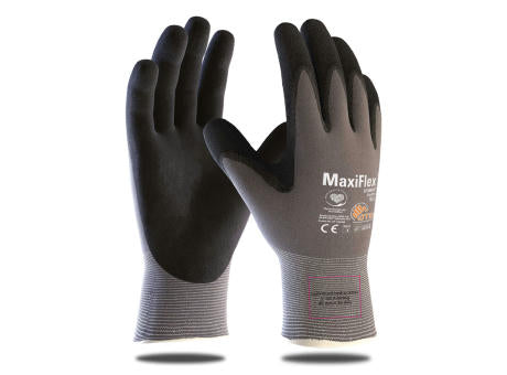 Nitril Montagehandschuh ATG® MaxiFlex® Ultimate™ (34-874)