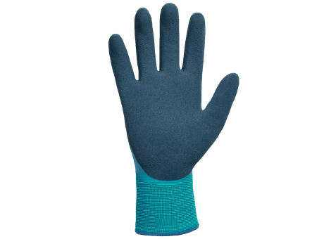 Latex Montagehandschuh, *AQUA GUARD* OPTI FLEX®