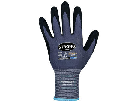 Nitril Montagehandschuh, *ATLANTA* STRONGHAND®