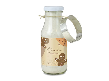 Backmischung S Lebkuchen