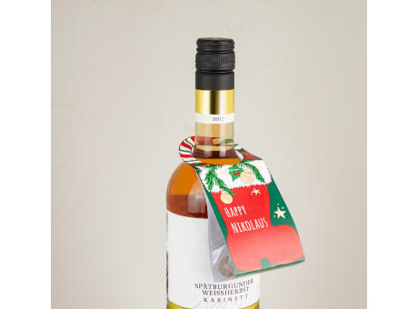 Nikolaus Türanhänger