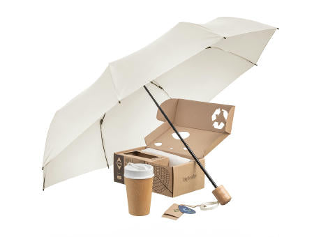 FARE® Set ÖkoBrella To Go