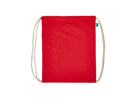 Fairtrade Cotton Gymbag