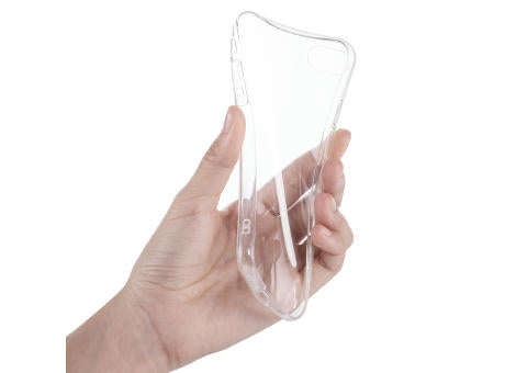 Handy Hülle iPhone™ 14 pro max Monkey Soft Slim Case TPU Silikon transparent