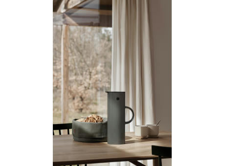 Stelton Brottasche dark forest