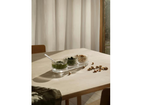 Stelton Pilastro Tapas Set Klar