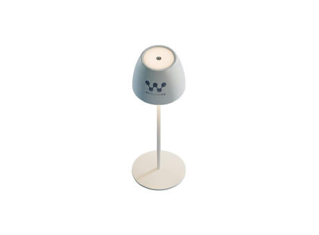 LED-Lampe aus Eisen Harmony