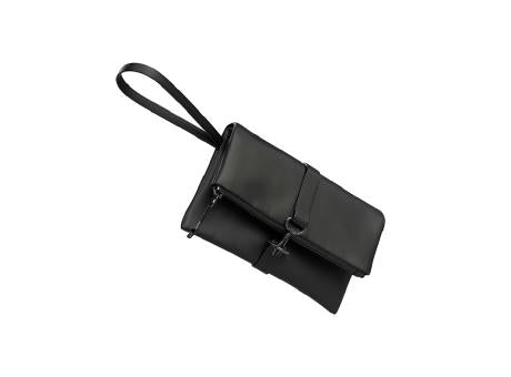 Wasserdichte Clutch Bag Fog
