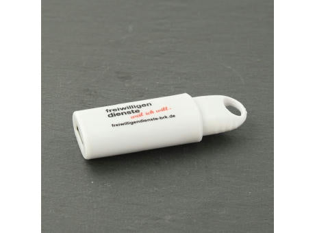 ST40 USB 2.0 A 64 MB Weiß