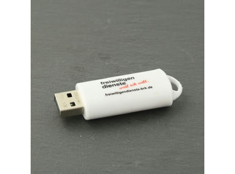 ST40 USB 2.0 A 64 MB Weiß