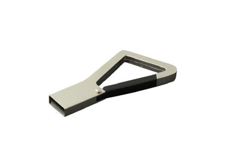 KY23 USB 2.0 COB 1 GB Weiß