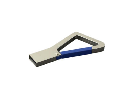 KY23 USB 2.0 COB 1 GB Weiß