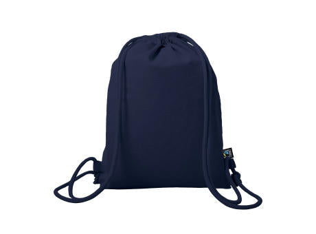 Fairtrade Rucksack Arnie nature