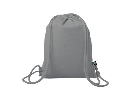 Fairtrade Rucksack Arnie nature