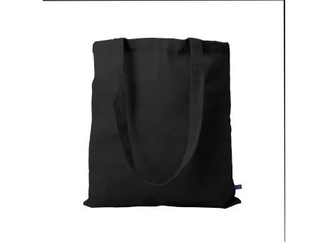 Baumwolltasche Thilo nature - Made in EU