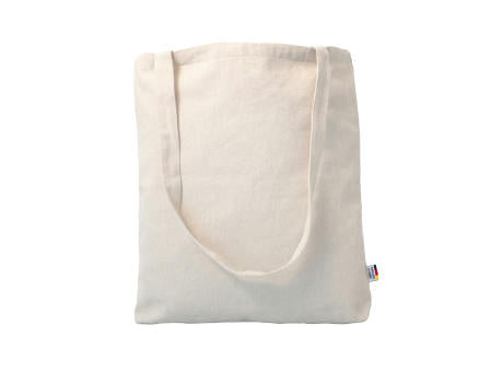 Baumwolltasche Ludwig nature - Made in Germany