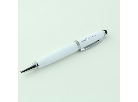 BK14 USB 2.0 COB 64 MB Weiß