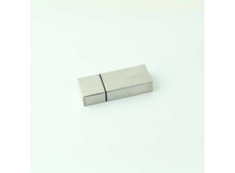 EM51 USB 2.0 A 64 MB Silber