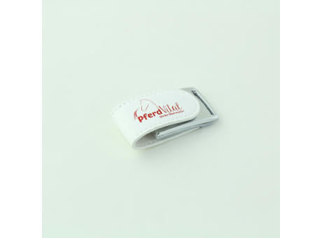 NL05 USB 2.0 A 64 MB Weiß