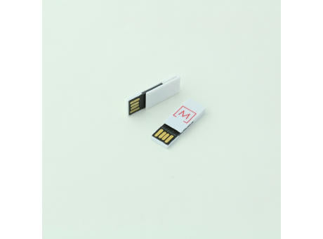 XS24 USB 2.0 COB 64 MB Weiß