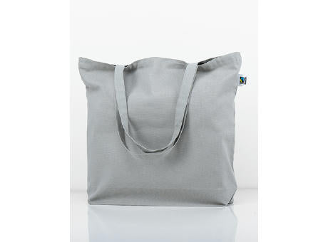 Fairtrade Cotton Canvas Bag