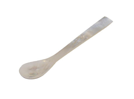 Cilio Eierlöffel PERLMUTT