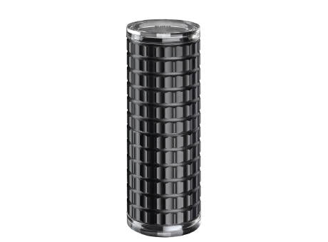 Cilio Pfeffer oder Salzmühle Pisa schwarz