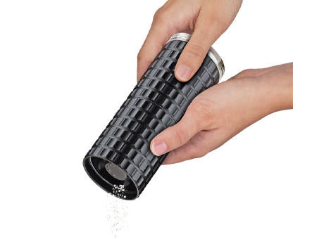 Cilio Pfeffer oder Salzmühle Pisa schwarz