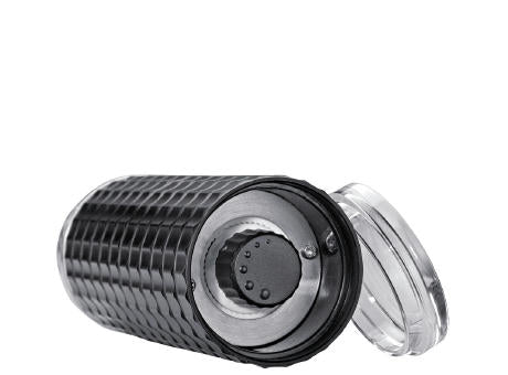Cilio Pfeffer oder Salzmühle Pisa schwarz