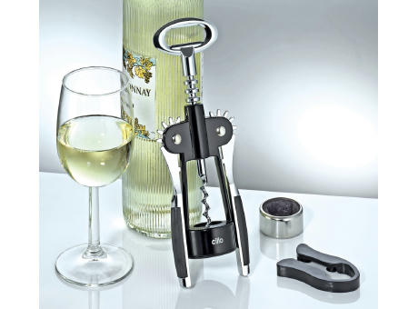 Cilio WEINSET Toscana