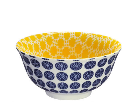 Cilio Bowl AMICI Punkte