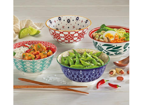Cilio Bowl AMICI Fische