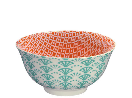 Cilio Bowl AMICI Fächer