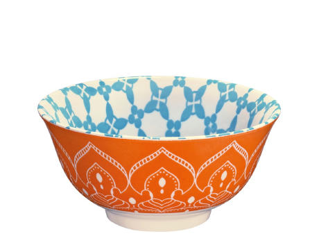Cilio Bowl AMICI Mandala