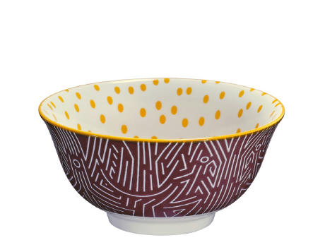 Cilio Bowl AMICI Linien
