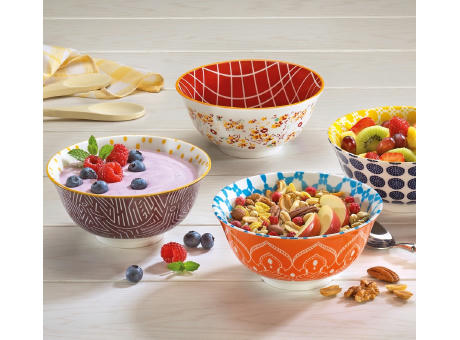 Cilio Bowl AMICI Linien