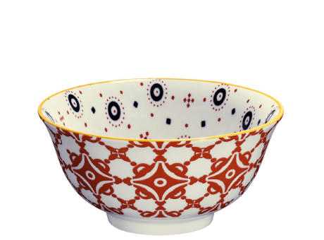 Cilio Bowl AMICI Kacheln