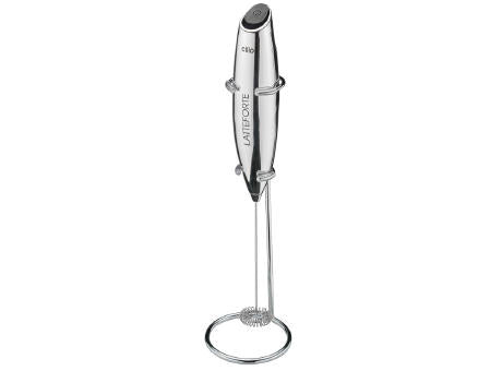 Cilio Milchaufschäumer LATTEFORTE chrom
