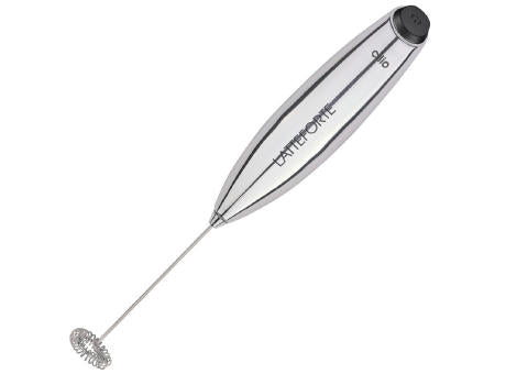 Cilio Milchaufschäumer LATTEFORTE chrom