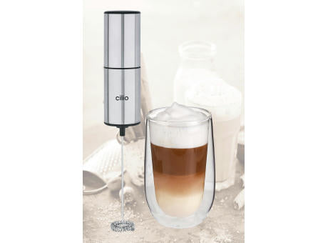 Cilio Milchaufschäumer BARISTA