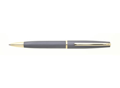 GINALI GREY Metall Kugelschreiber