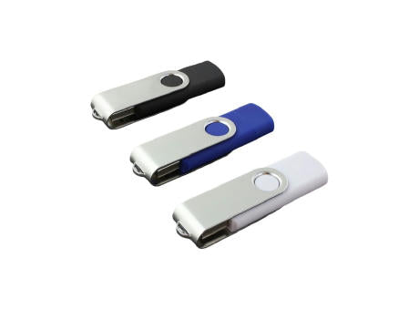TC01 USB 3.0 Typ C 8 GB Weiß