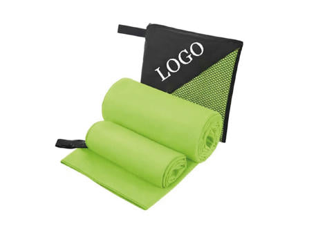 Outdoor Mikrofaser Handtuch