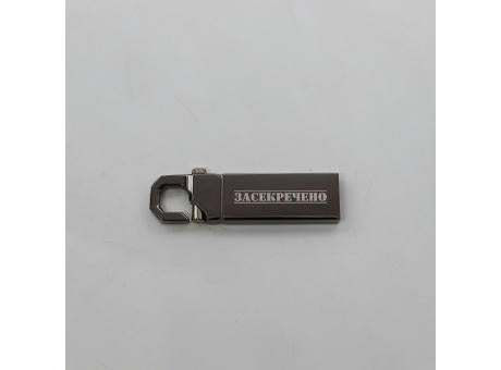KY20 USB 2.0 COB 64 MB Metall-Wunschfarbe