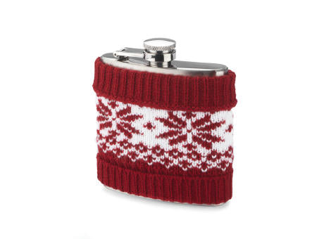 Flachmann WARM 200 ml