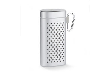 Bluetooth Lautsprecher mit Powerbank SOUND 4000 mAh