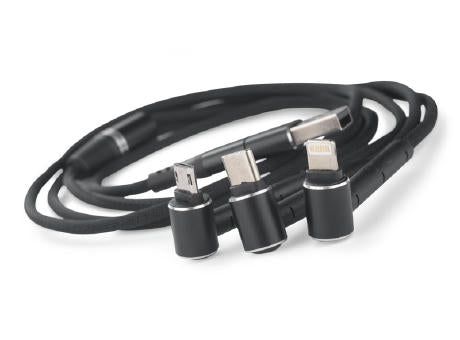 6-in-1 USB-Kabel RICO