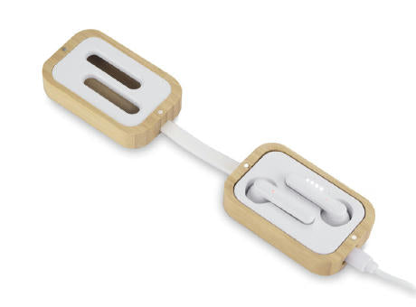 Wireless In-Ear-Kopfhörer BAHO